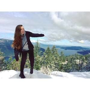 Meet your Posher, Bronwen